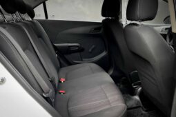
										Chevrolet Aveo полный									