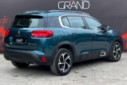 
										Citroen C5 Aircross полный									