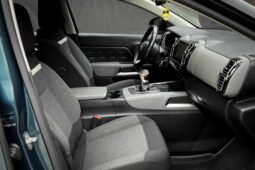 
										Citroen C5 Aircross полный									