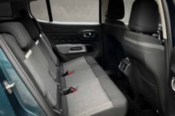 
										Citroen C5 Aircross полный									