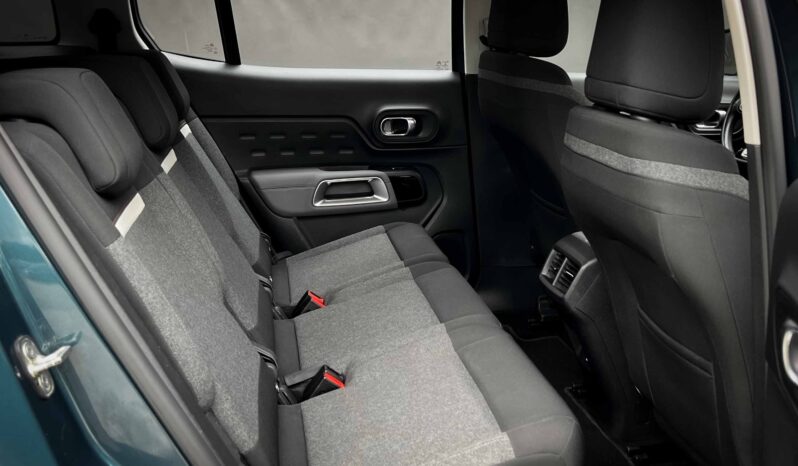 
								Citroen C5 Aircross полный									
