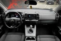 
										Citroen C5 Aircross полный									