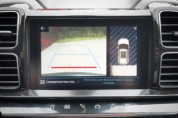 
										Citroen C5 Aircross полный									