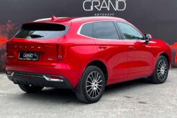 
										Haval Jolion полный									