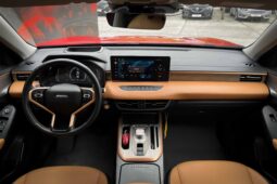 
										Haval Jolion полный									