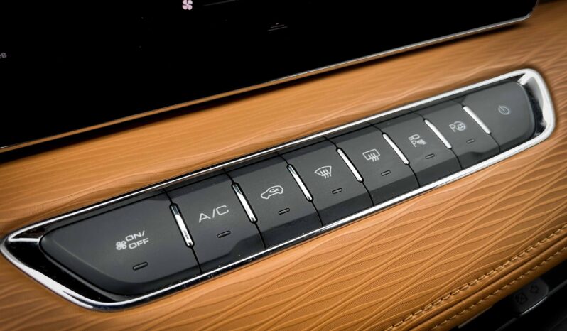 
								Haval Jolion полный									