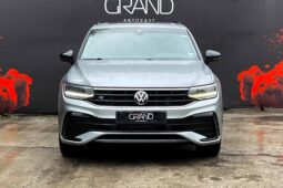 
										Volkswagen Tiguan полный									