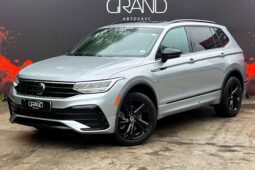 
										Volkswagen Tiguan полный									