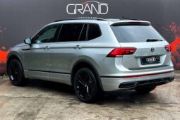 
										Volkswagen Tiguan полный									