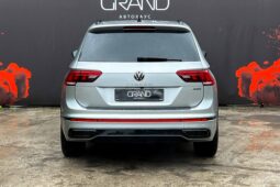 
										Volkswagen Tiguan полный									