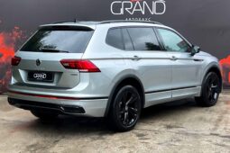 
										Volkswagen Tiguan полный									