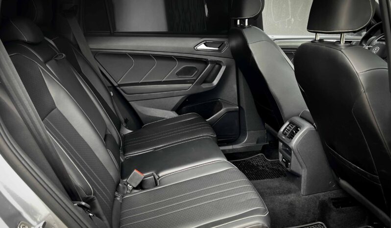 
								Volkswagen Tiguan полный									