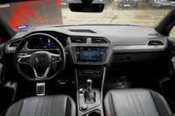 
										Volkswagen Tiguan полный									