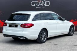 
										Mercedes-Benz C-Класс полный									