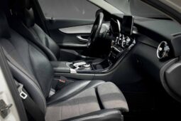
										Mercedes-Benz C-Класс полный									