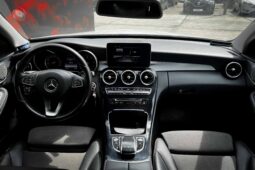 
										Mercedes-Benz C-Класс полный									