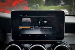 
										Mercedes-Benz C-Класс полный									