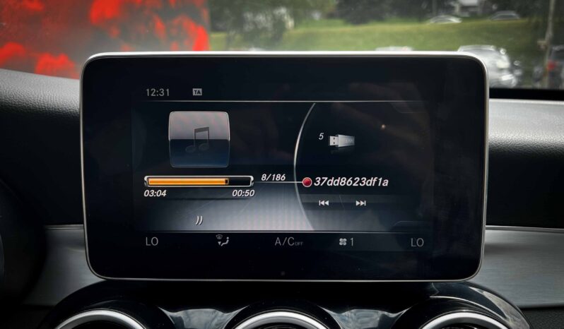 
								Mercedes-Benz C-Класс полный									