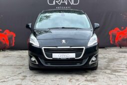 
										Peugeot 5008 полный									