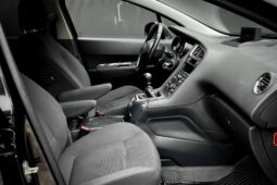 
										Peugeot 5008 полный									