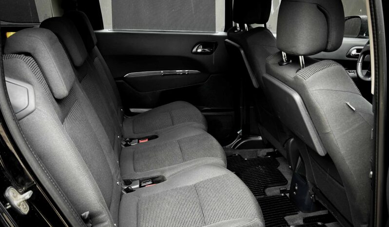 
								Peugeot 5008 полный									