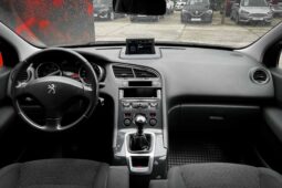 
										Peugeot 5008 полный									