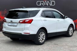 
										Chevrolet Equinox полный									