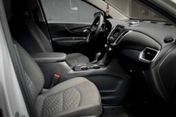 
										Chevrolet Equinox полный									