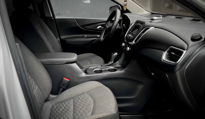 
								Chevrolet Equinox полный									