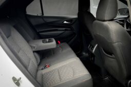
										Chevrolet Equinox полный									