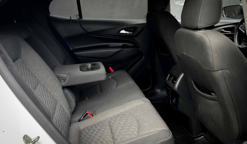 
								Chevrolet Equinox полный									