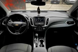 
										Chevrolet Equinox полный									