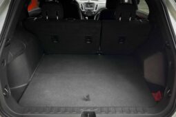 
										Chevrolet Equinox полный									