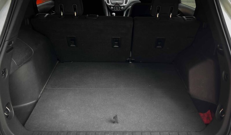 
								Chevrolet Equinox полный									