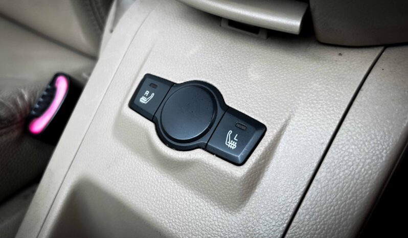 
								Chevrolet Captiva полный									
