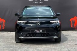 
										Opel Mokka полный									