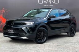 
										Opel Mokka полный									