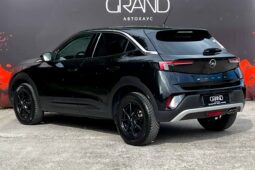 
										Opel Mokka полный									