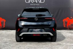 
										Opel Mokka полный									