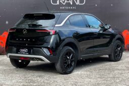 
										Opel Mokka полный									
