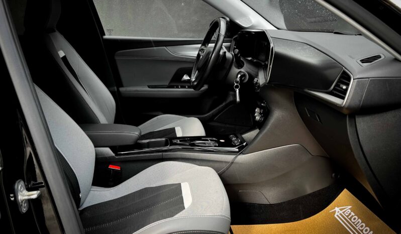 
								Opel Mokka полный									