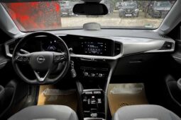 
										Opel Mokka полный									