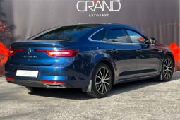 
										Renault Talisman полный									