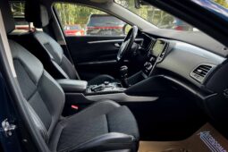 
										Renault Talisman полный									