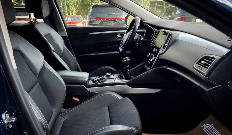 
								Renault Talisman полный									