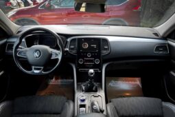 
										Renault Talisman полный									