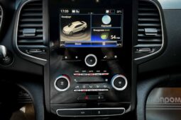 
										Renault Talisman полный									