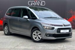 Citroen C4 Grand Picasso