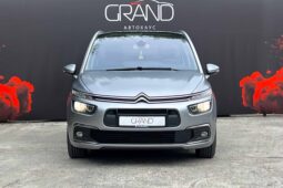 Citroen C4 Grand Picasso