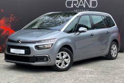 Citroen C4 Grand Picasso